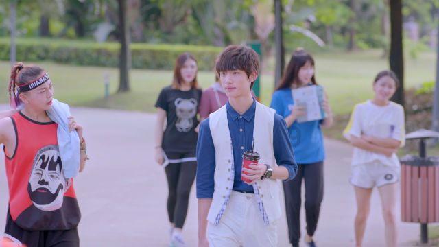 阿凯历险记