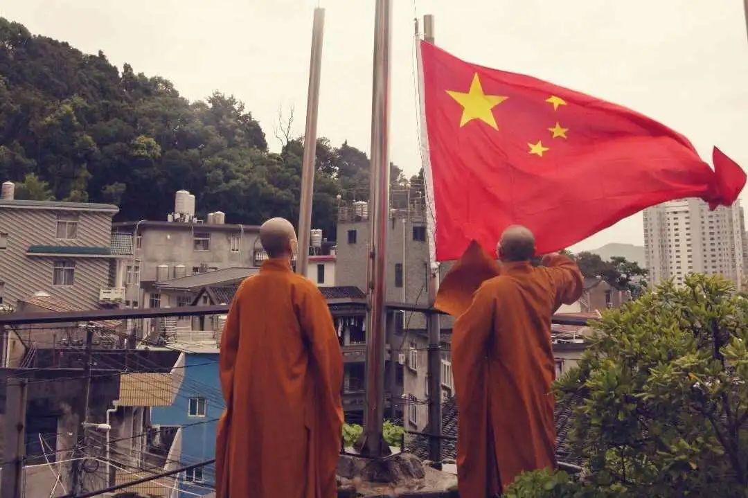 中方担忧成真,3国9战舰涌入东海,朝方寸步不让,亮出终极大招