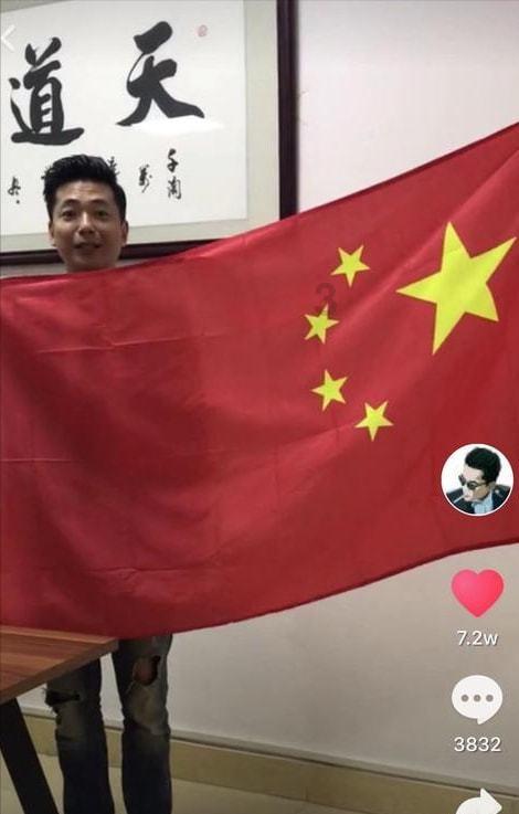 我在兵团挺好的