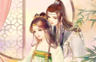 摩娜的时尚装扮