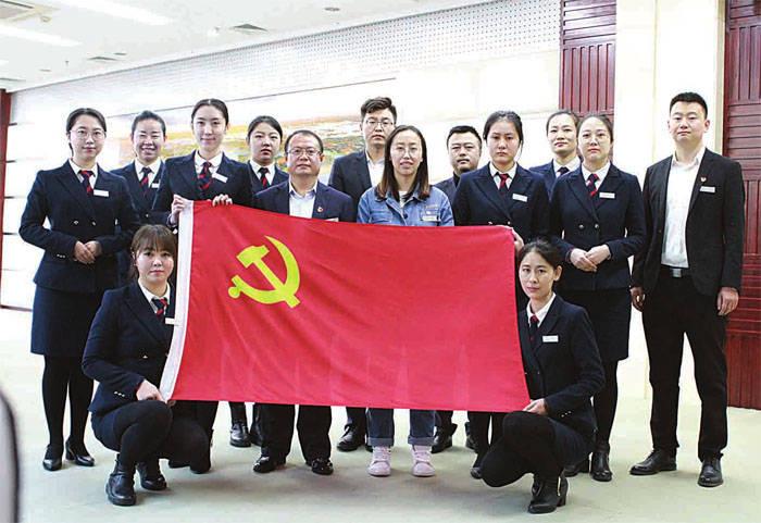 美美过新年,市人民医院皮肤科多项福利等你来体验