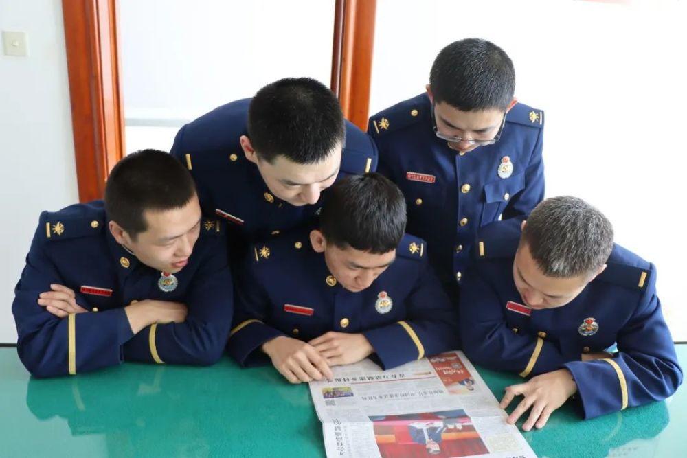 救援环境科学家