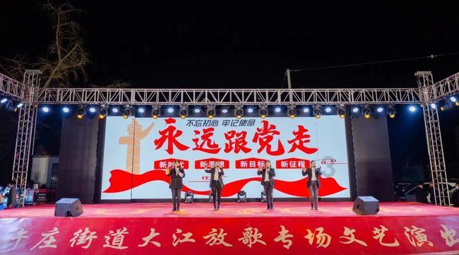 育人培才一堂秀,光风霁月四海春——寻乌县澄江中心校凌育光老师退休欢送会