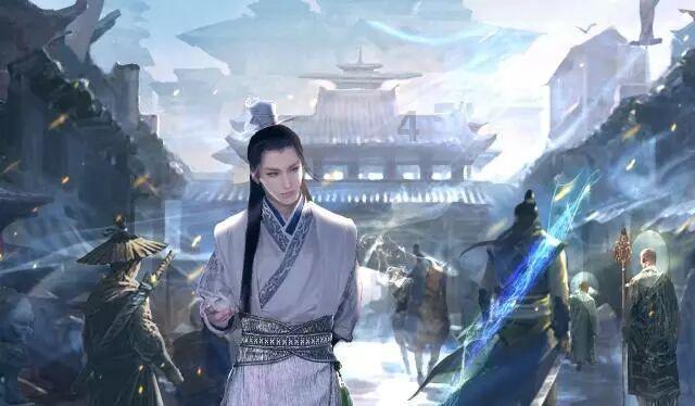 幽幽梦游记