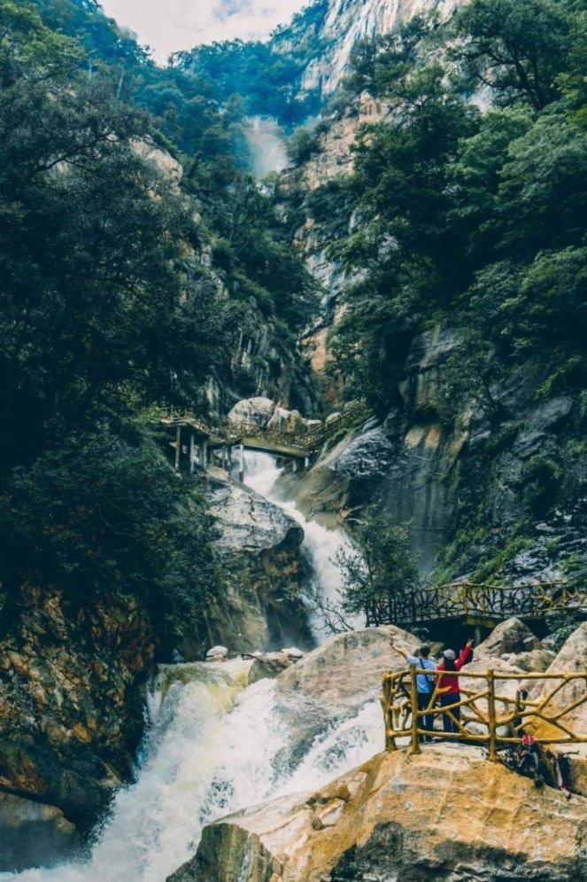 七台河：科普研学游寒假走红