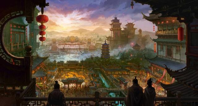 西瓜应该怎么挑呢？游戏画面