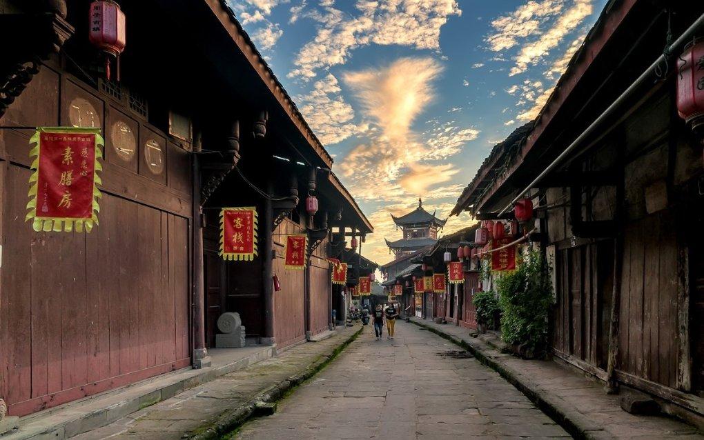 华丽礼帽