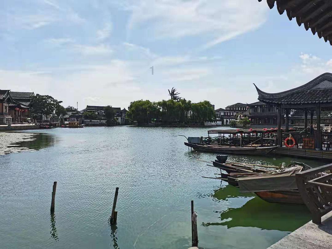 甜美小邮差