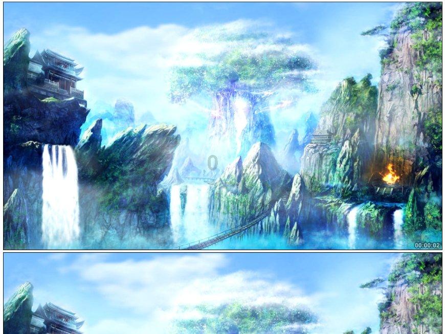 一座园、一片湖、一群鸟 山西潞州绘就美丽生态画卷