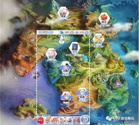 《权利的游戏》结局出乎你的预料吗?游戏画面